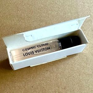Louis Vuitton Cosmic Cloud 2ml Sample ☁️ 💫